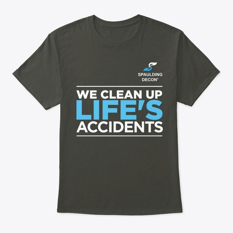 We Clean Up Lifes Accidents